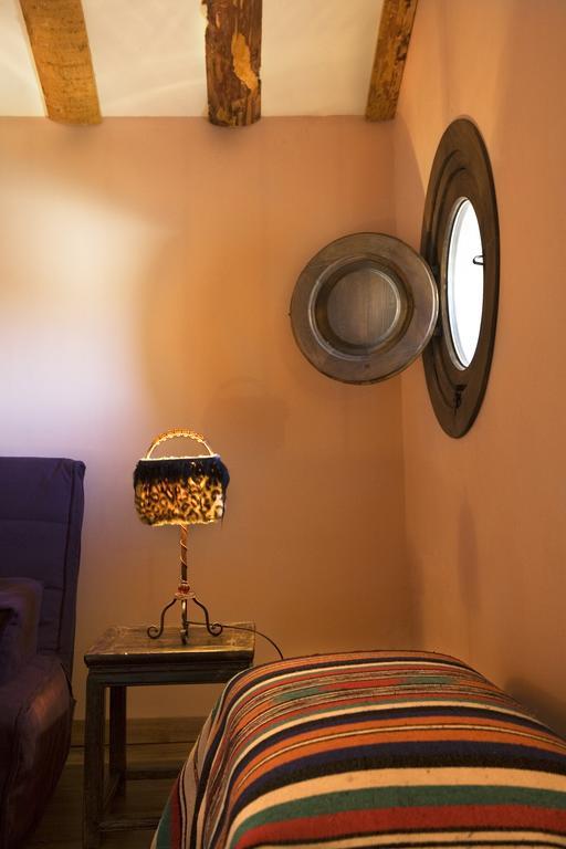 Hotel Rural La Data Gallegos ห้อง รูปภาพ