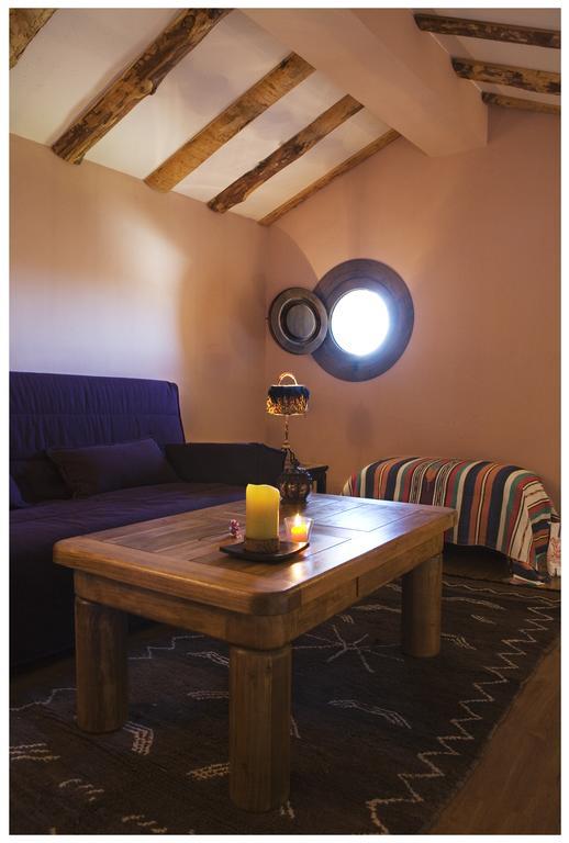 Hotel Rural La Data Gallegos ห้อง รูปภาพ