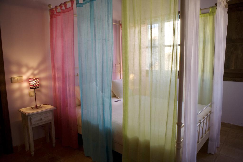 Hotel Rural La Data Gallegos ห้อง รูปภาพ