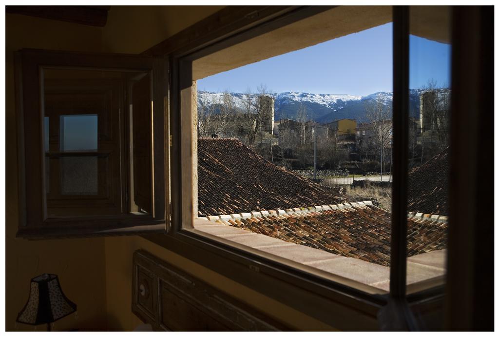Hotel Rural La Data Gallegos ห้อง รูปภาพ