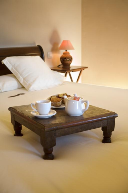 Hotel Rural La Data Gallegos ห้อง รูปภาพ