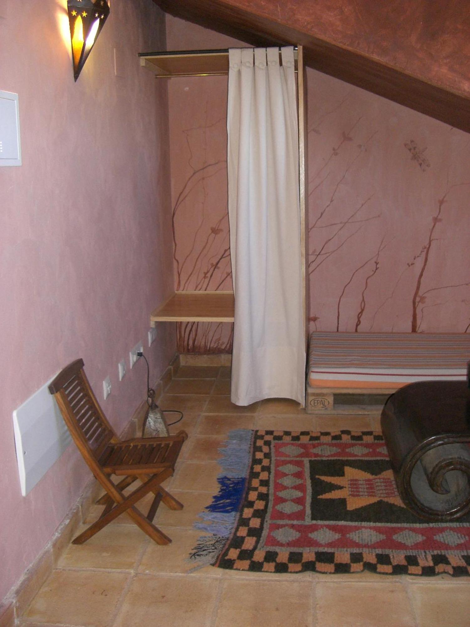 Hotel Rural La Data Gallegos ภายนอก รูปภาพ