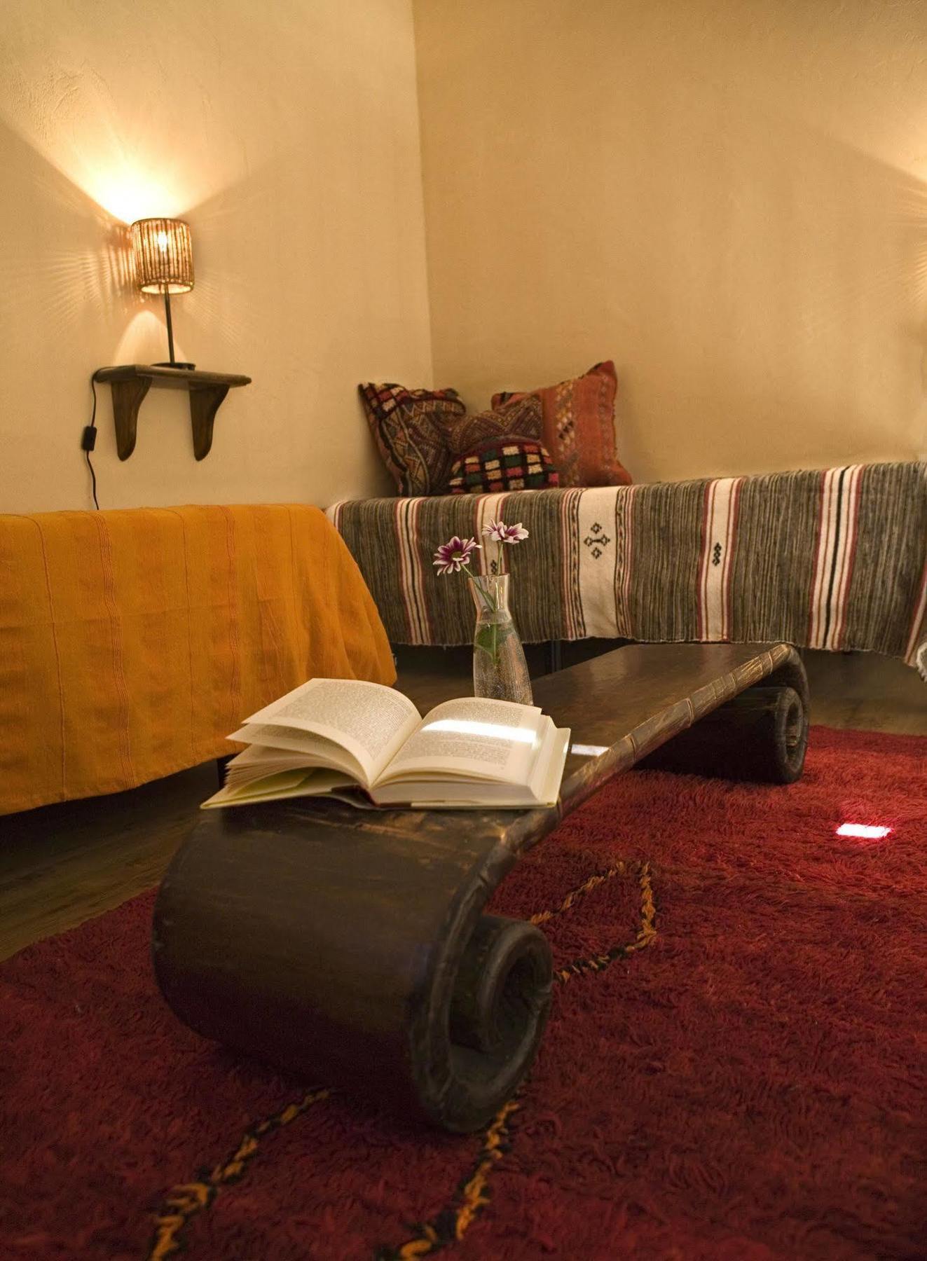 Hotel Rural La Data Gallegos ภายนอก รูปภาพ
