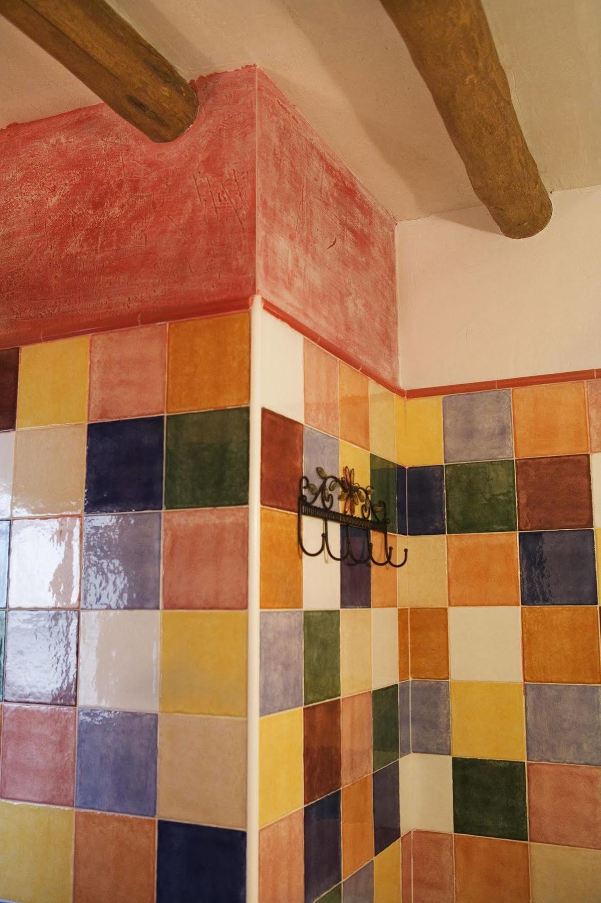 Hotel Rural La Data Gallegos ภายนอก รูปภาพ